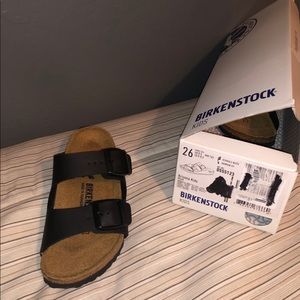 Birkenstock’s
